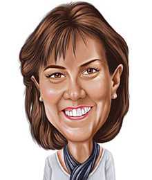 Pamela Green